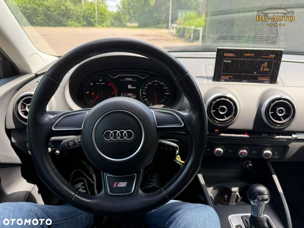 Audi A3 Sportback - 9