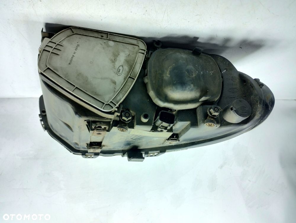 Chrysler Voyager Iv Lampa Lewa Przód 04857703Ab - 5