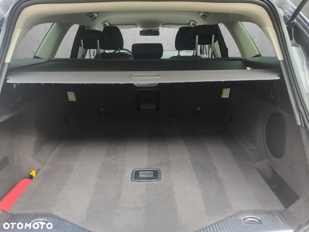 Ford Mondeo 2.0 TDCi Titanium - 19