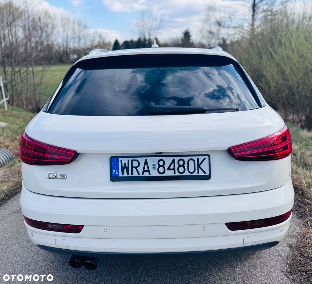 Audi Q3 - 6