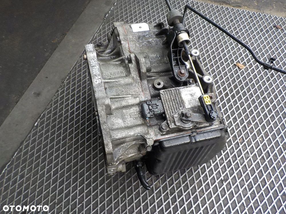 FORD GALAXY III 2.0 TDCI SKRZYNIA BIEGÓW 7G91-7000-AB - 3