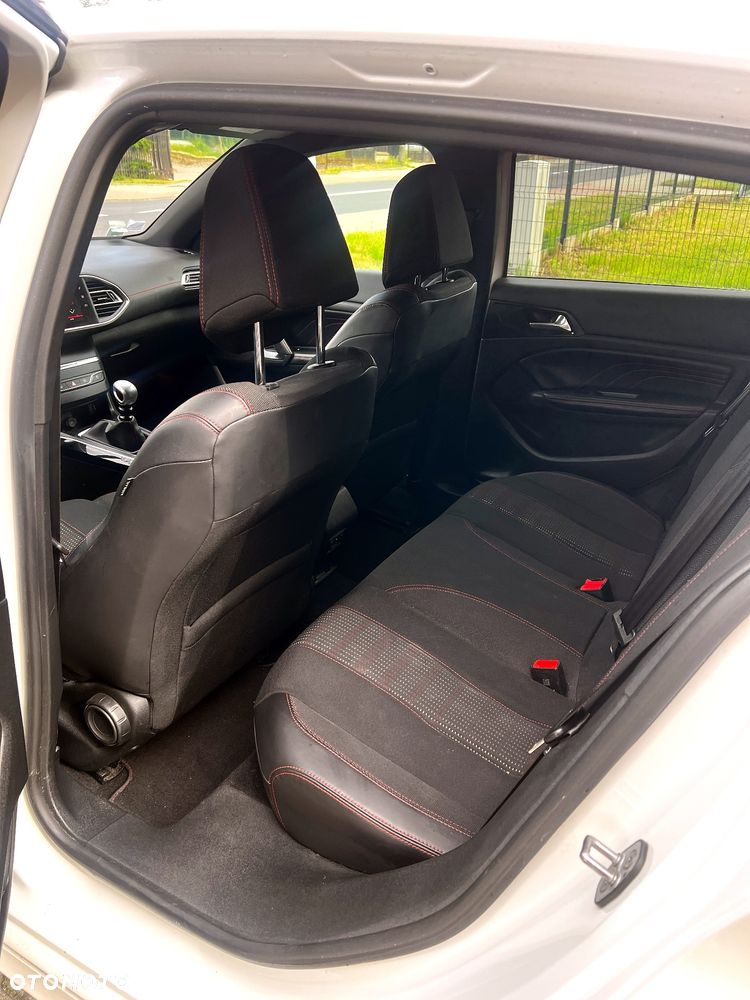 Peugeot 308 BlueHDi 130 Stop & Start GT Pack - 16