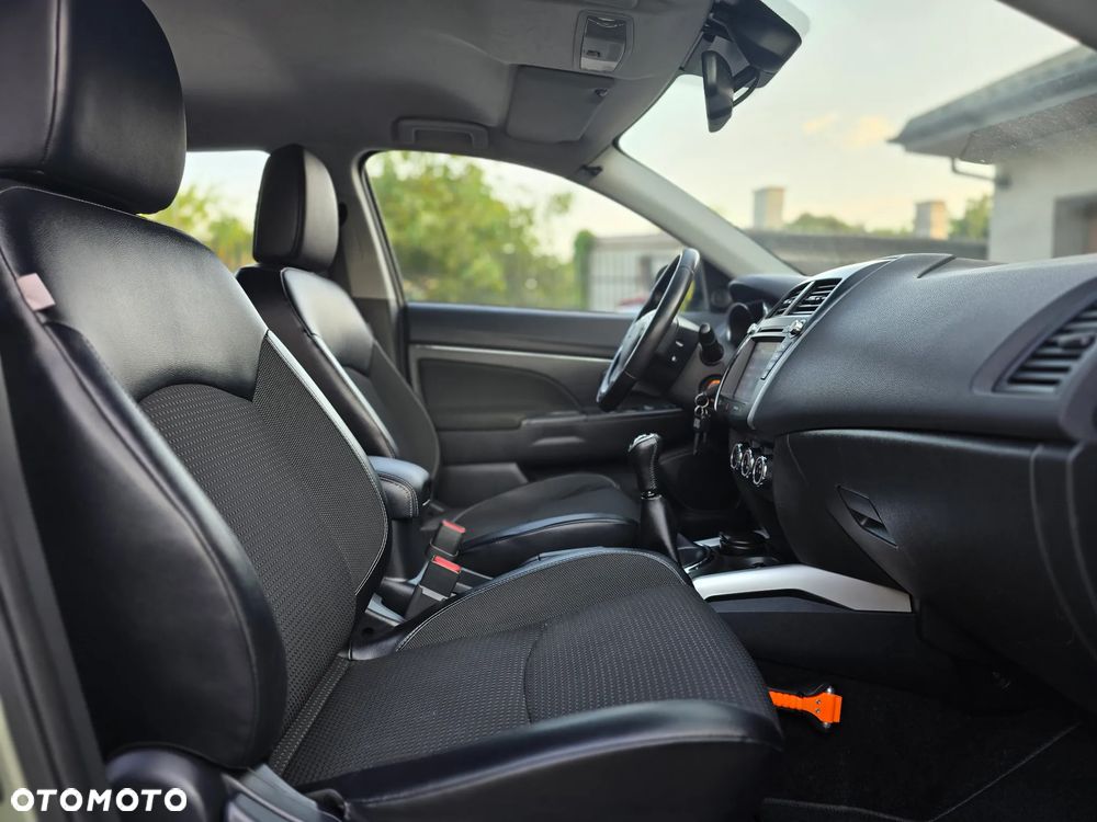 Citroën C4 Aircross - 20