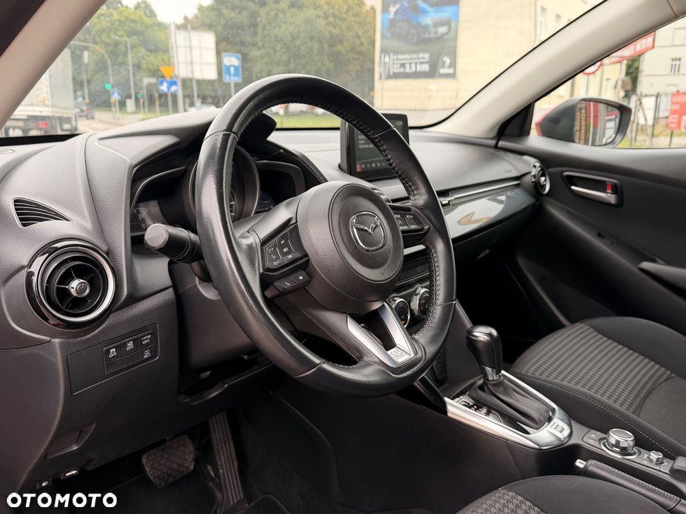 Mazda 2 1.5 Skymotion - 13