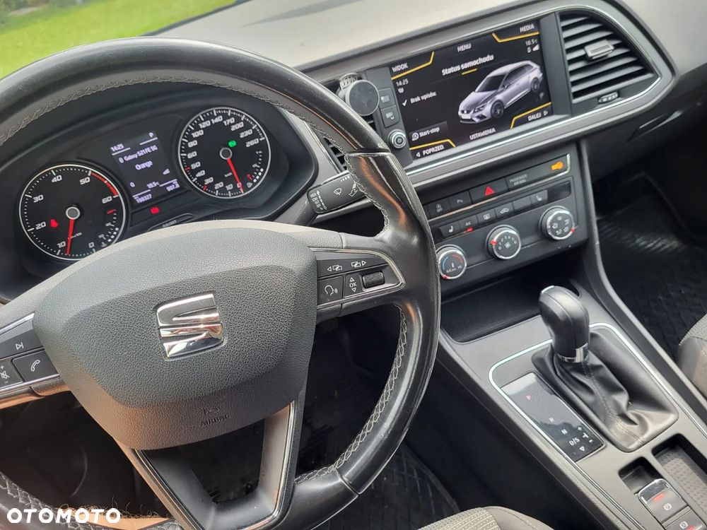 Seat Leon - 6