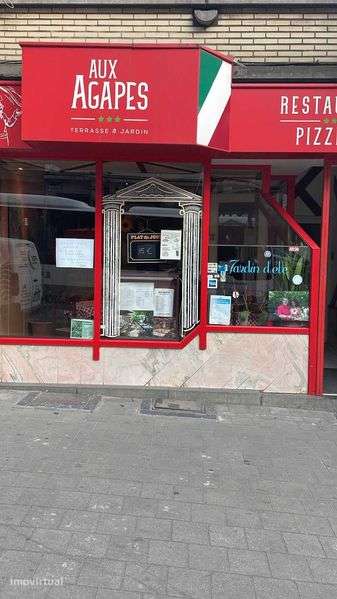 Restaurante ITALIANO