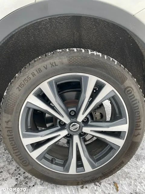 Nissan Qashqai 1.5 dCi N-CONNECTA - 4