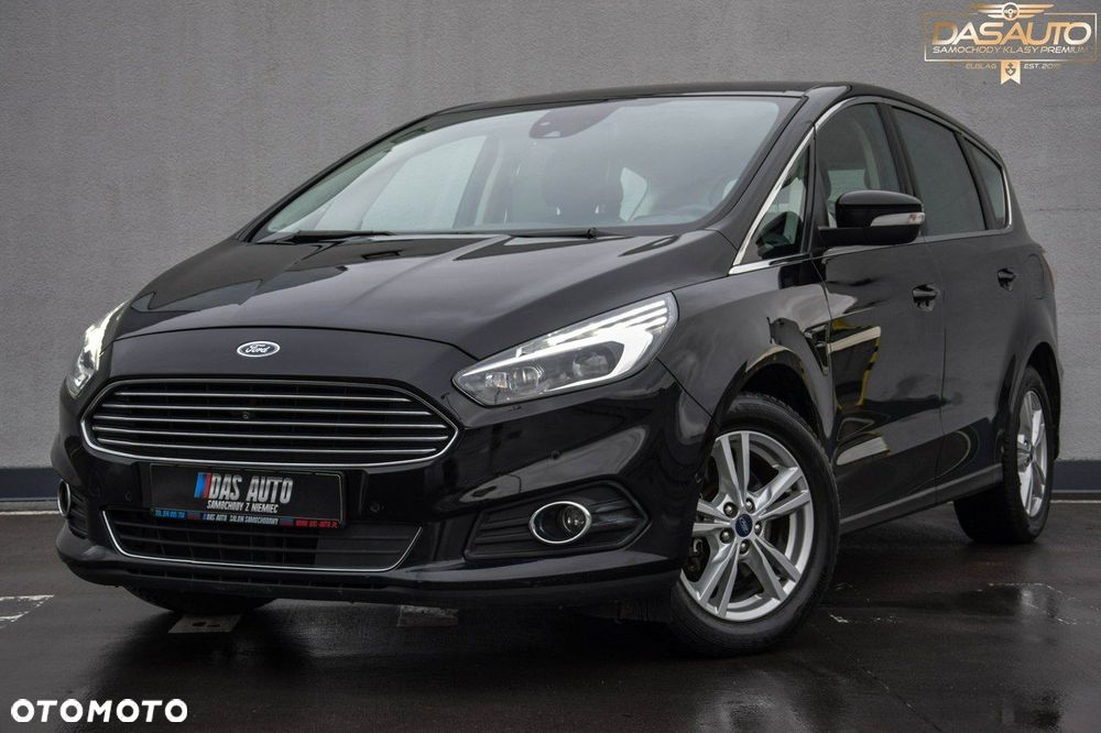 Ford S-Max - 6