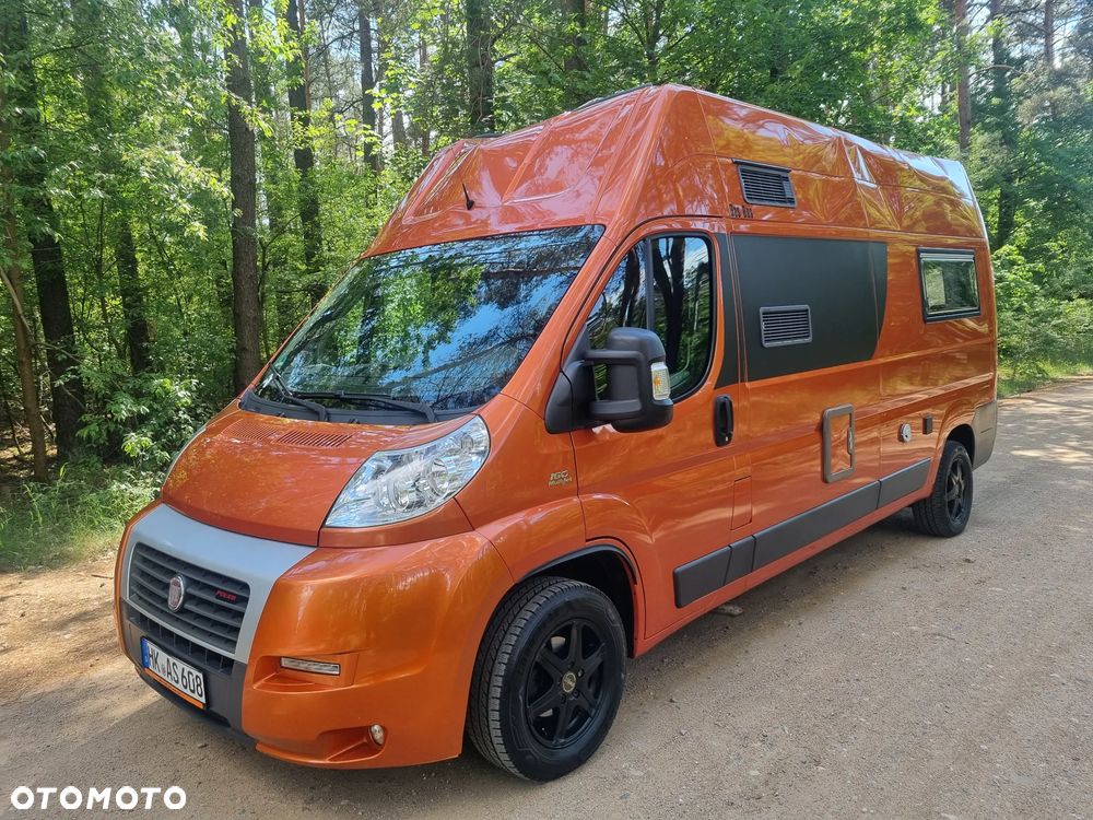 Fiat Ducato - 4
