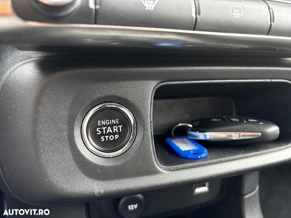 Citroën C3 1.2 PureTech S&S BVM5 Feel - 15