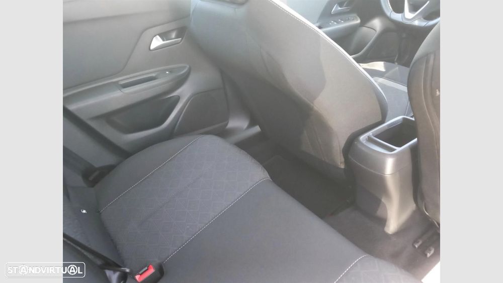 Opel Mokka - 18