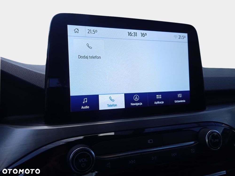 Ford Kuga 2.0 EcoBlue AWD Titanium - 22