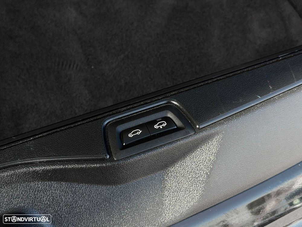 BMW X5 45 e xDrive - 16