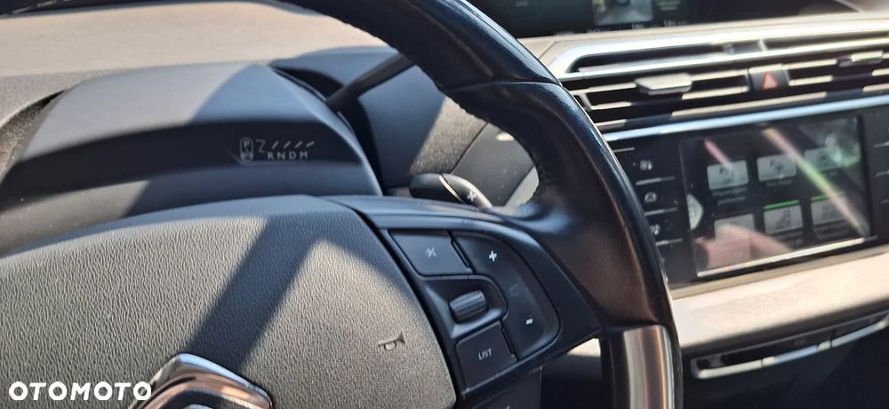 Citroën C4 Picasso 1.6 THP Exclusive S&S EAT6 - 20