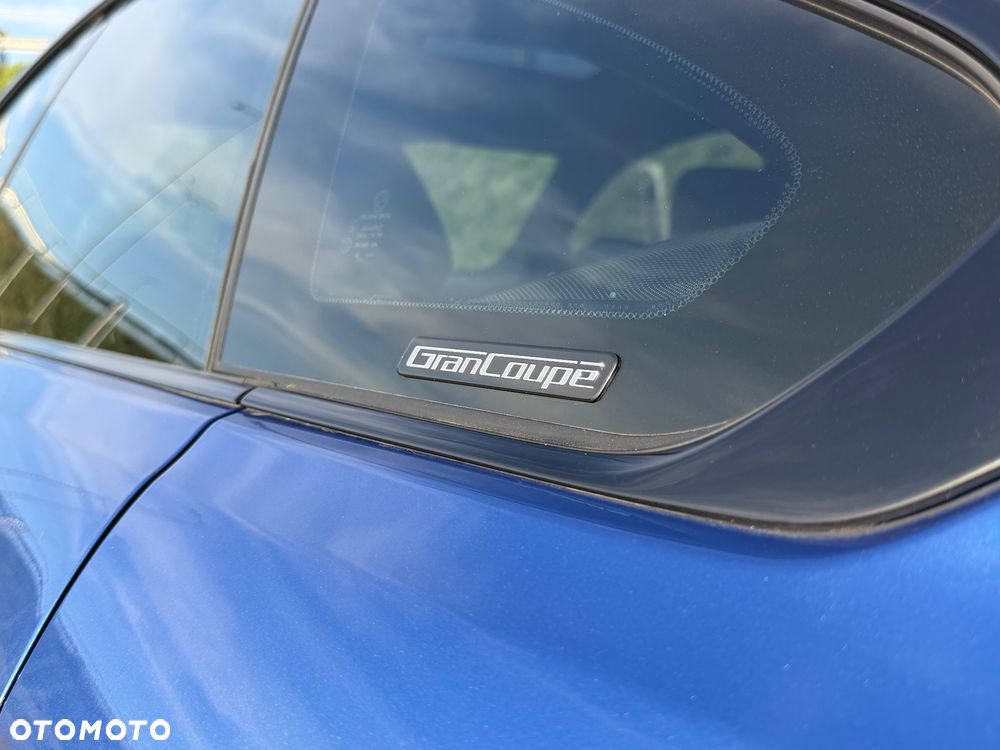 BMW Seria 4 435i Sport-Aut M Sport - 14