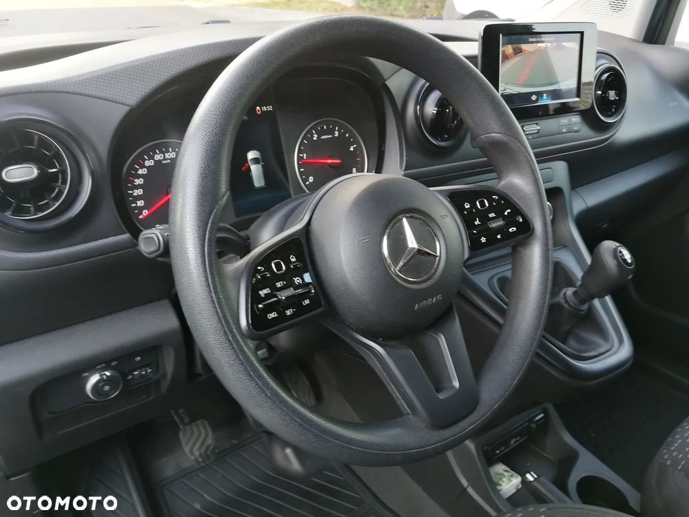 Mercedes-Benz Citan - 15