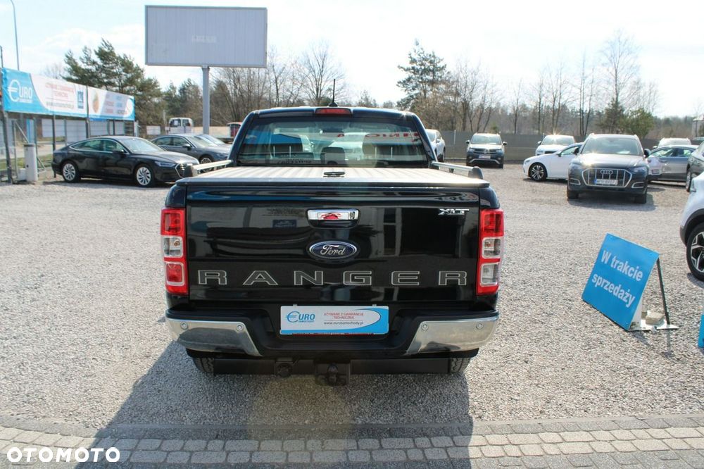Ford Ranger - 8