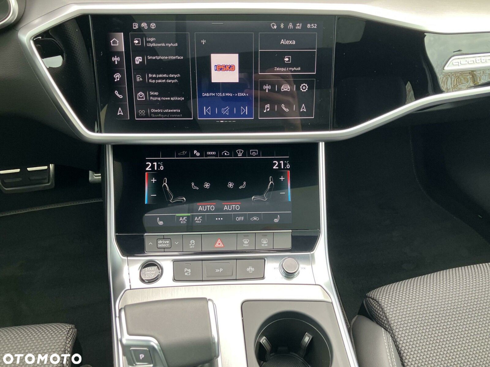 Audi A6 - 19