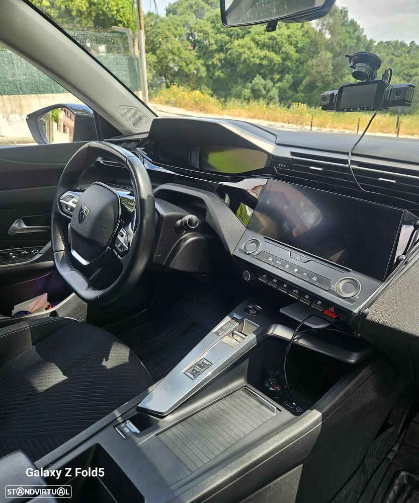 Peugeot 308 SW BlueHDi 130 EAT8 Allure - 1