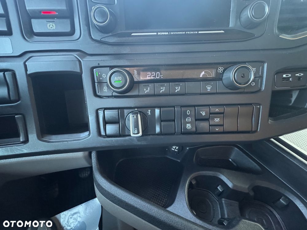 Scania R450 - 7