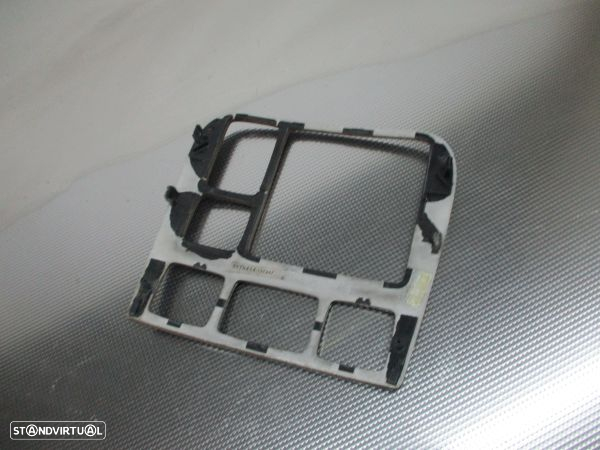 Friso / Frisos Mercedes-Benz S-Class (W220) - 5