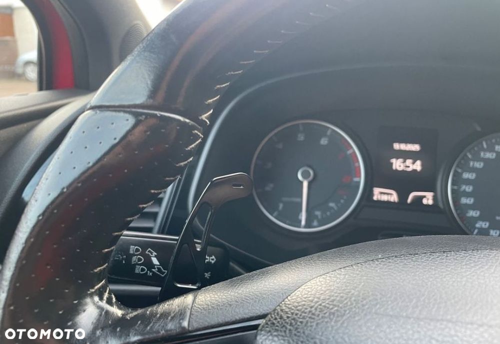 Seat Leon 2.0 TSI Start&Stop DSG Cupra 280 - 19
