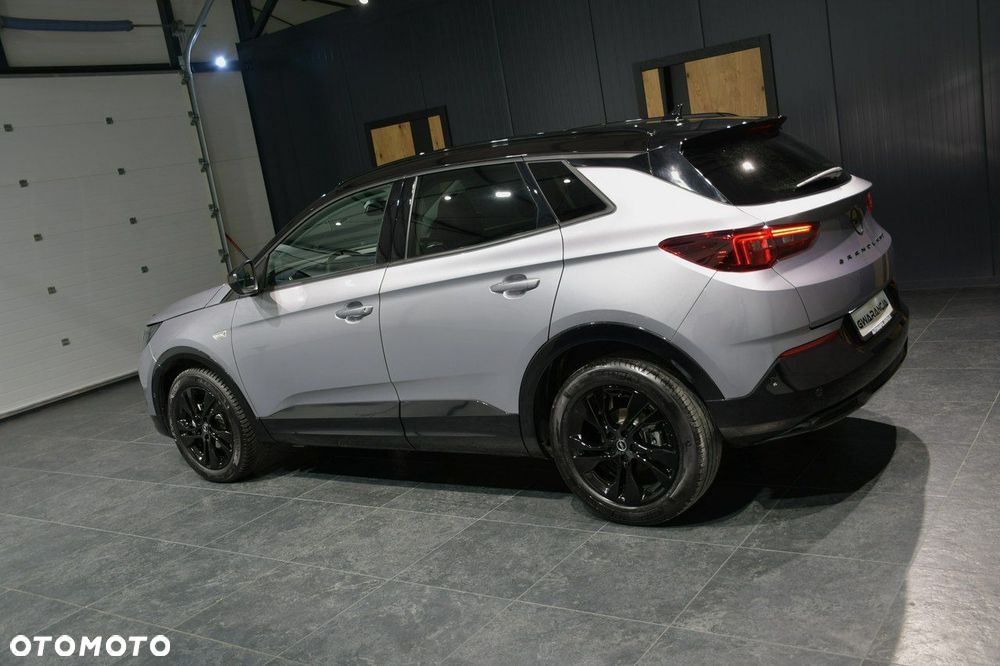 Opel Grandland - 8