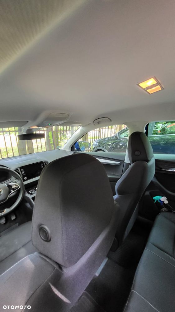 Skoda Karoq 1.5 TSI ACT Selection - 3