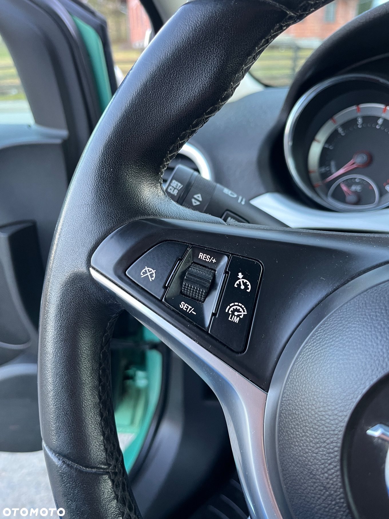 Opel Adam - 29