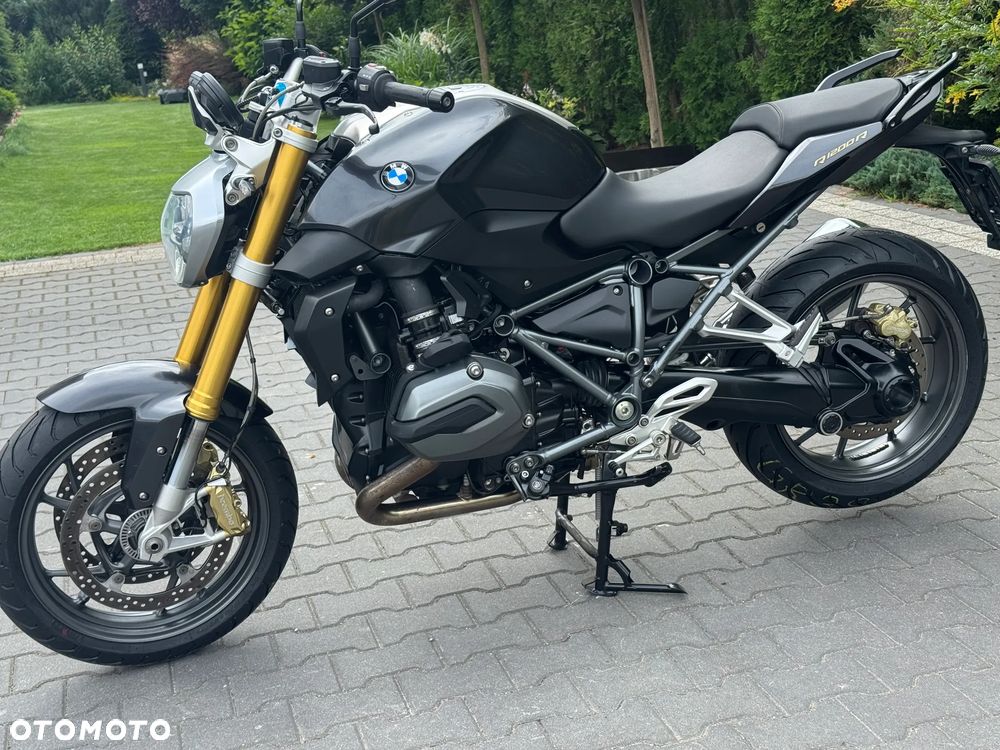BMW R - 13