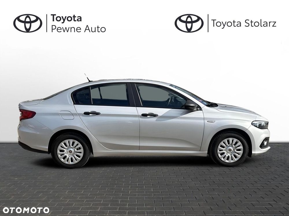 Fiat Tipo 1.4 Classic - 6