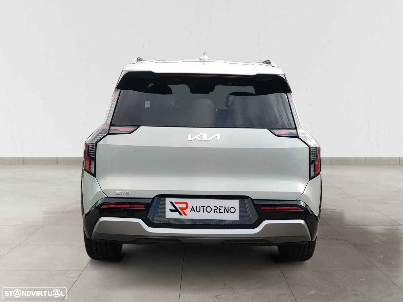 Kia EV9 98.8 kWh 1st Edition - 4