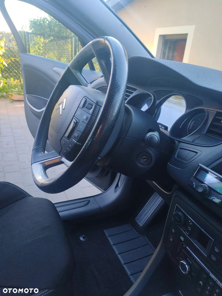 Citroën C5 2.0 16V Confort - 6