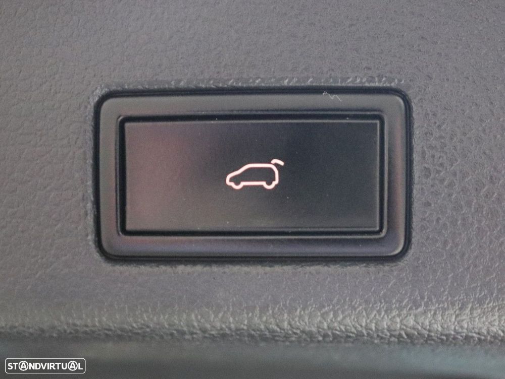 SEAT Alhambra 2.0 TDI Ecomotive DSG Style Viva - 41