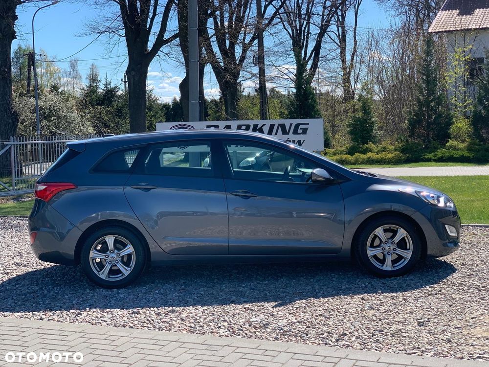 Hyundai i30 - 10