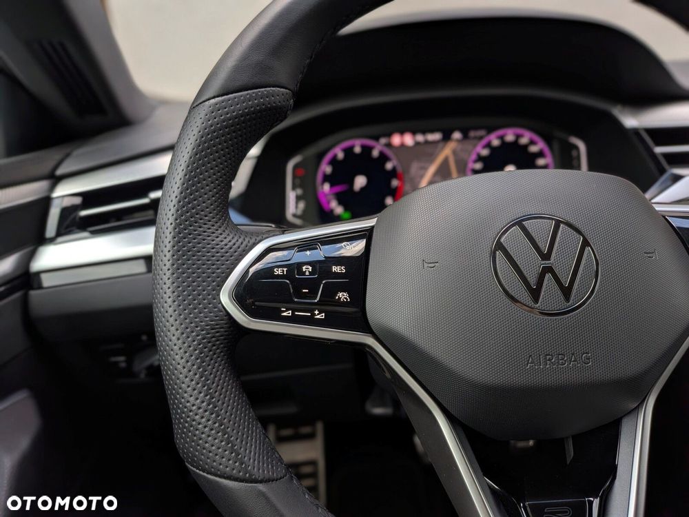 Volkswagen Arteon 2.0 TSI R-Line DSG - 18