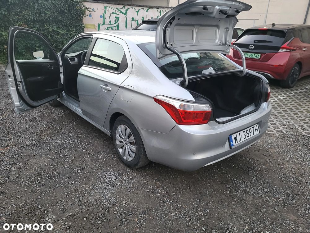 Citroën C-Elysée 1.6 VTi Seduction Elite - 8