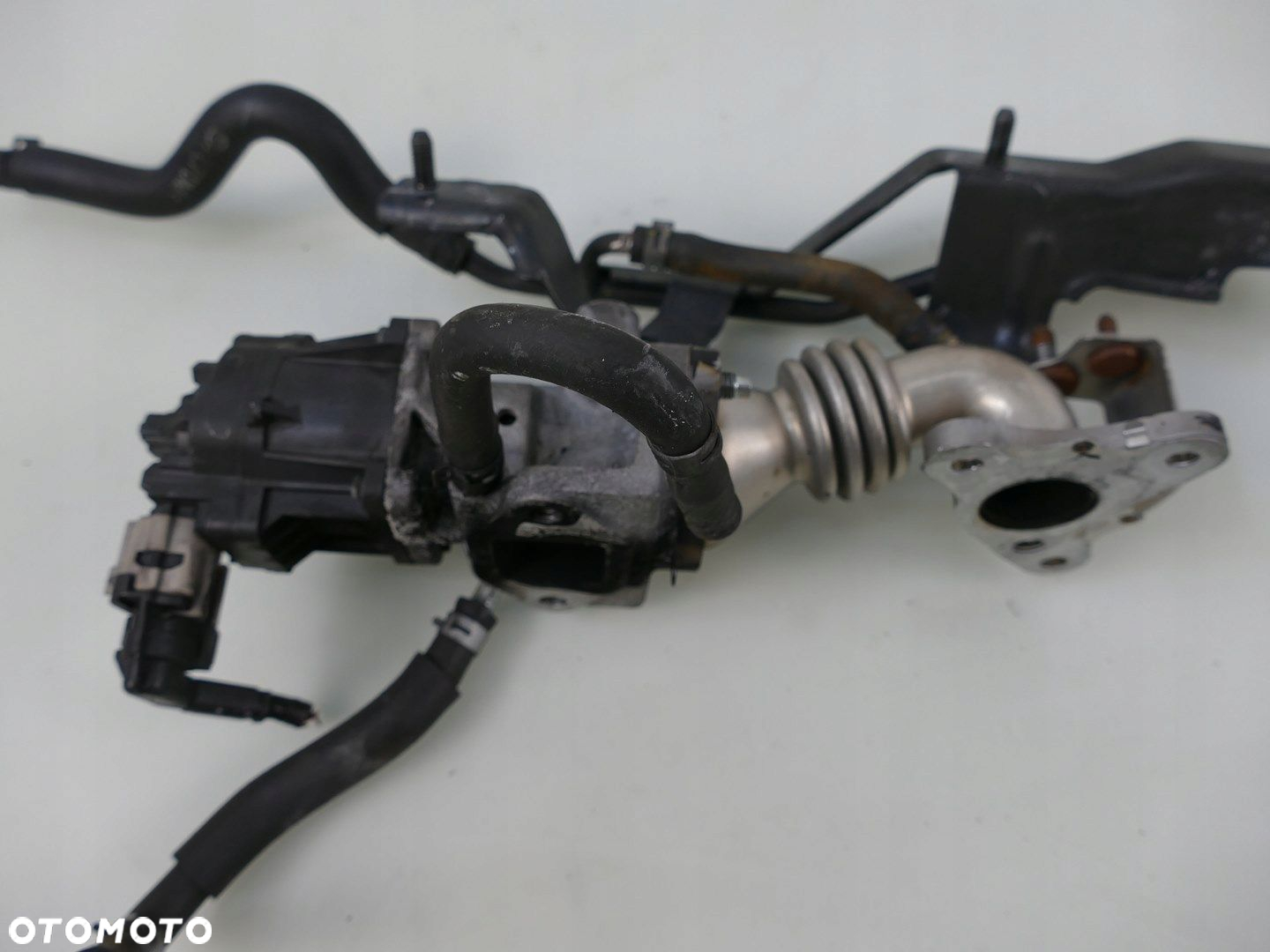 MAZDA 6 III GJ LIFT 2.2 D ZAWÓR EGR - 4