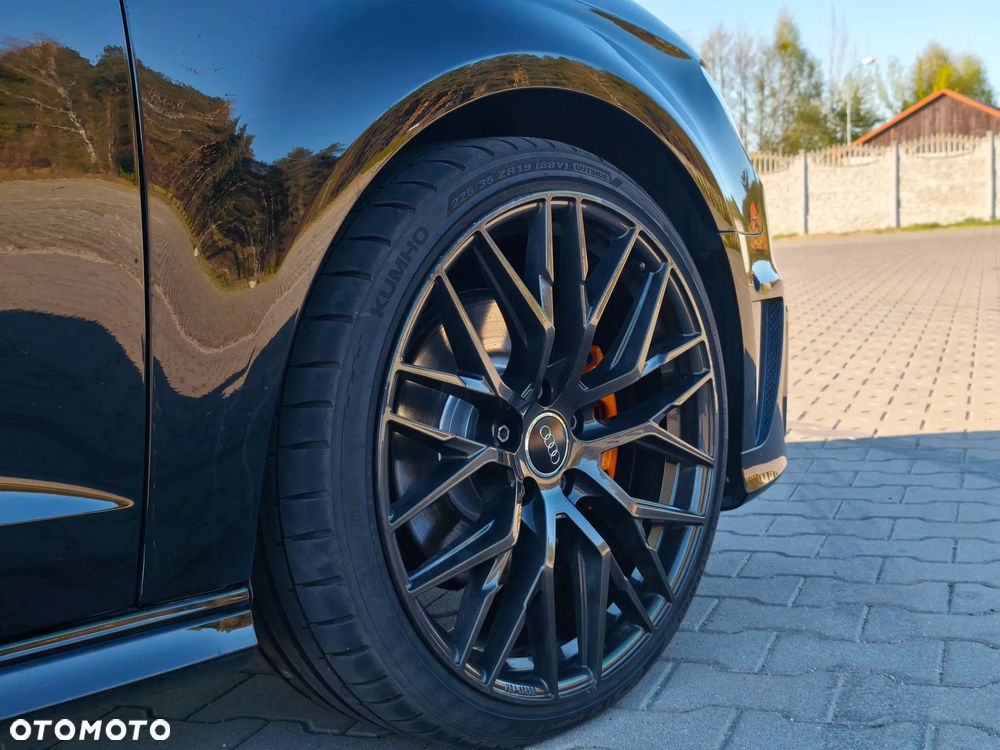 Audi A3 Sportback 2.0 TDI clean diesel Quattro Ambiente S tronic - 17