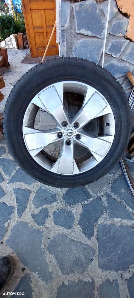 Volvo XC 40 D3 Inscription - 5