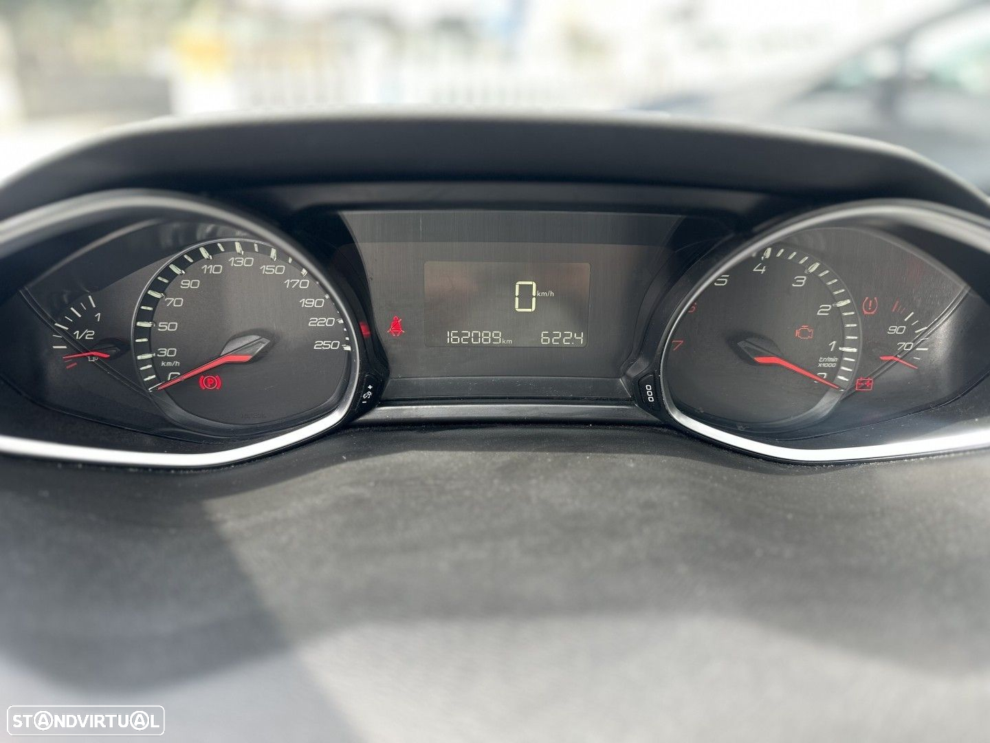 Peugeot 308 1.2 PureTech Active - 17