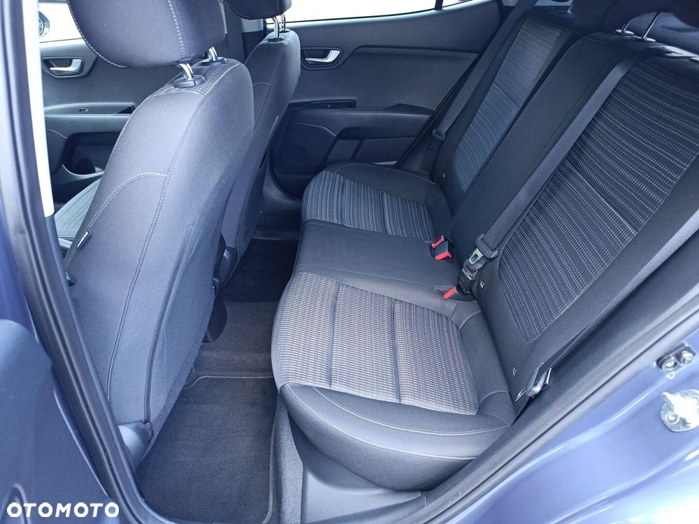 Kia Stonic 1.2 M - 15