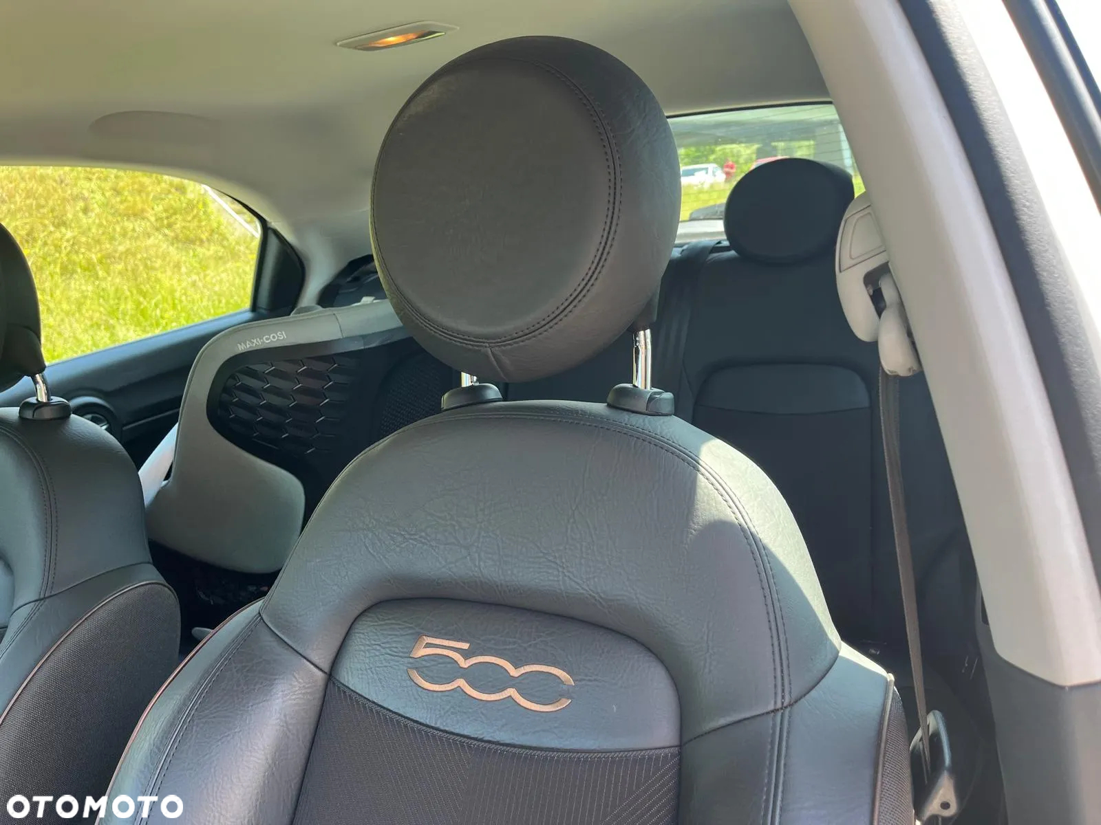 Fiat 500X 1.0 Urban - 12
