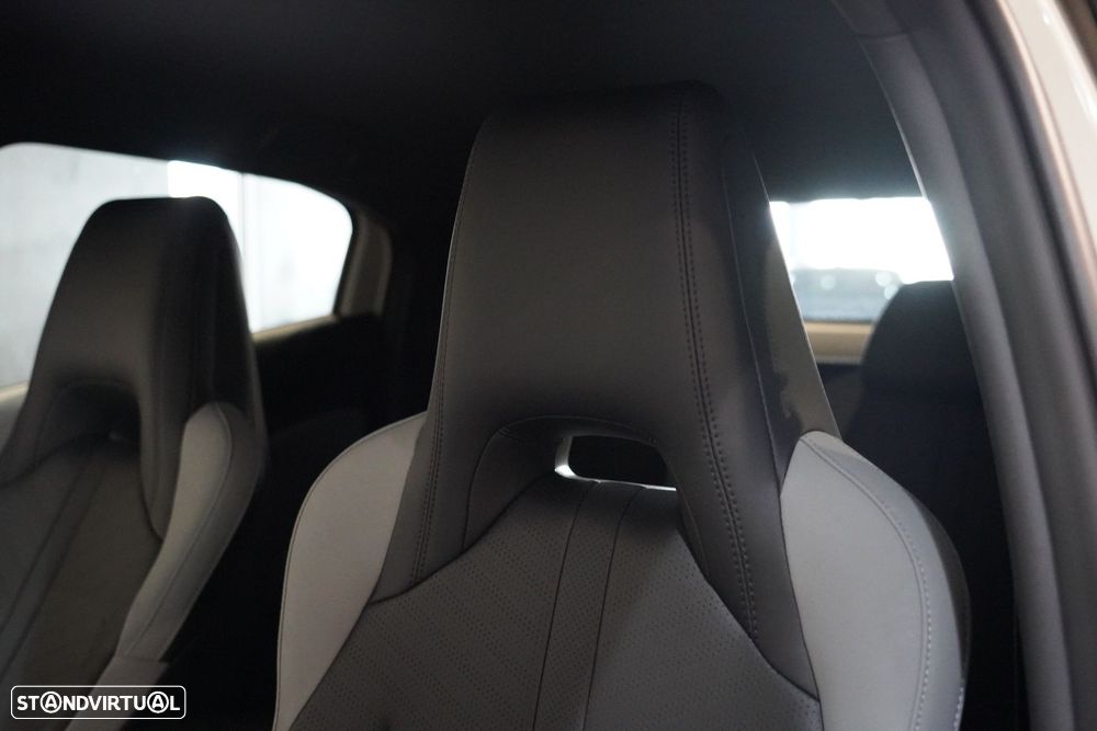 BYD Dolphin Surf 43.2 kWh Comfort - 32