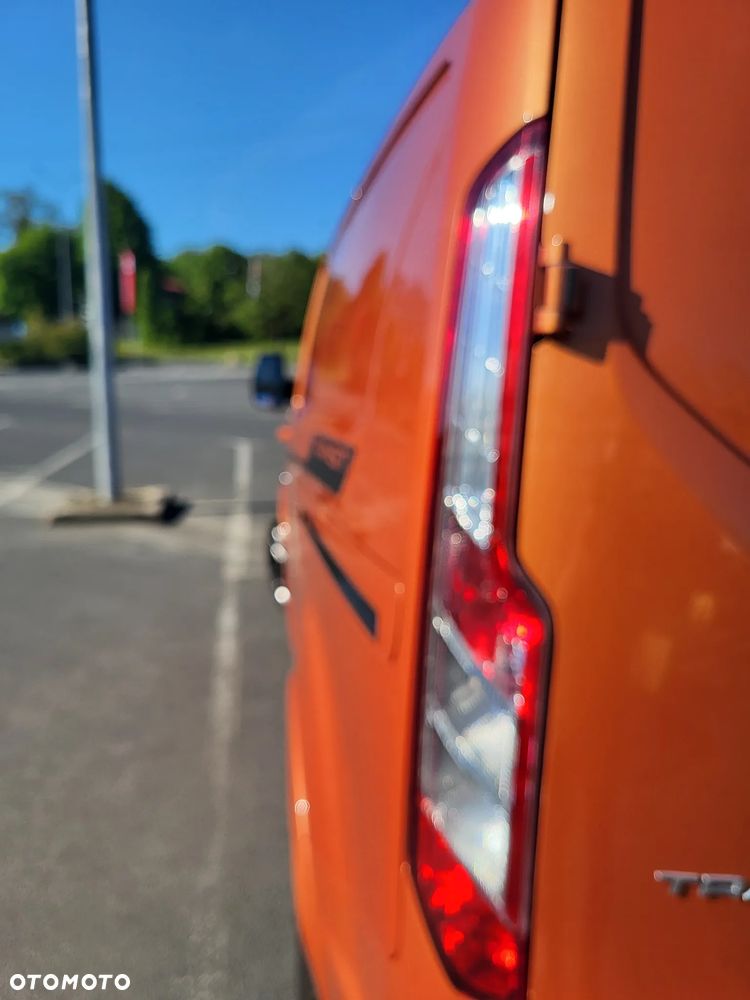 Ford Transit Custom Sport - 2