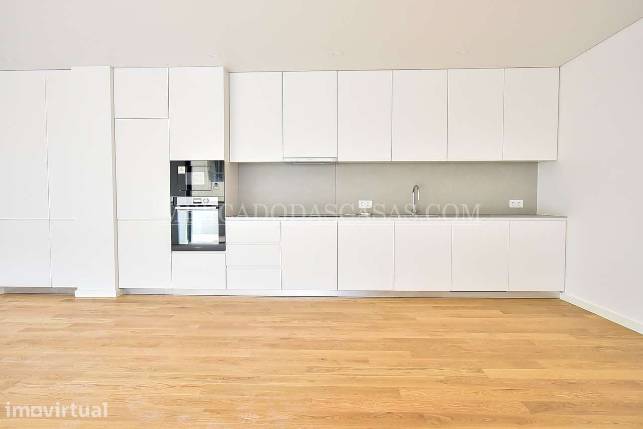 Apartamento T1 - Grande imagem: 3/12