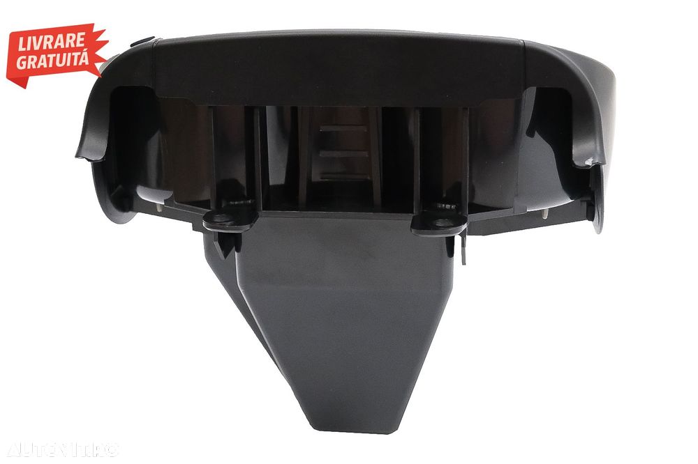 Suport Pahare Negru Mercedes CLS C219 W219 (2003-2010)- livrare gratuita - 3