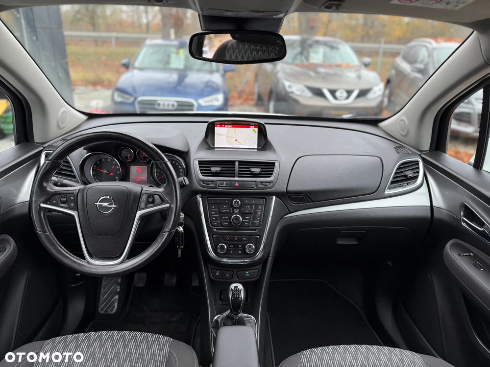 Opel Mokka 1.4 T Cosmo - 6