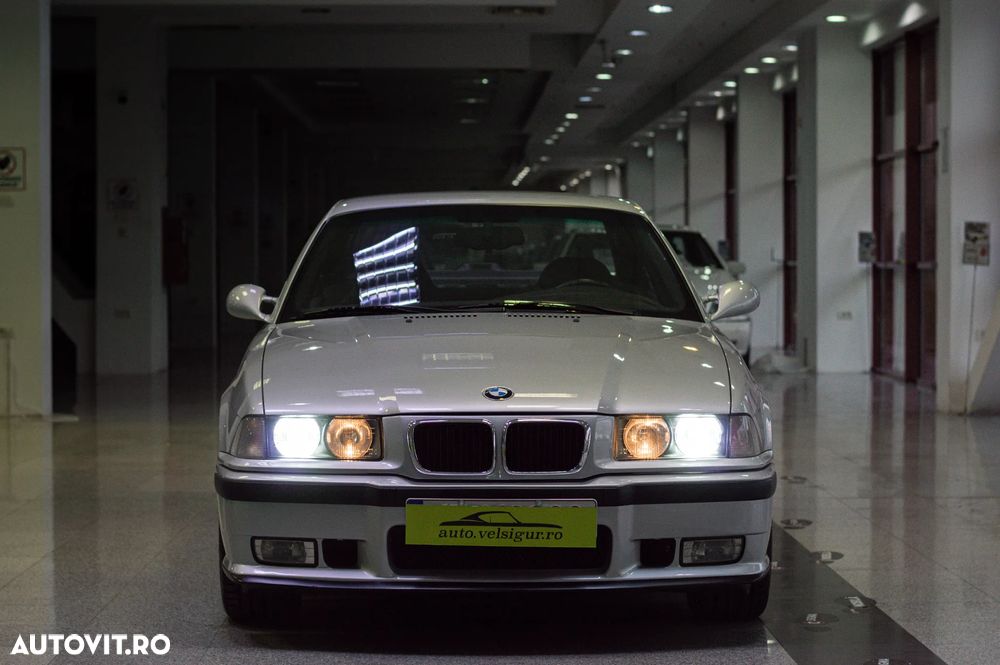 BMW M3 - 2