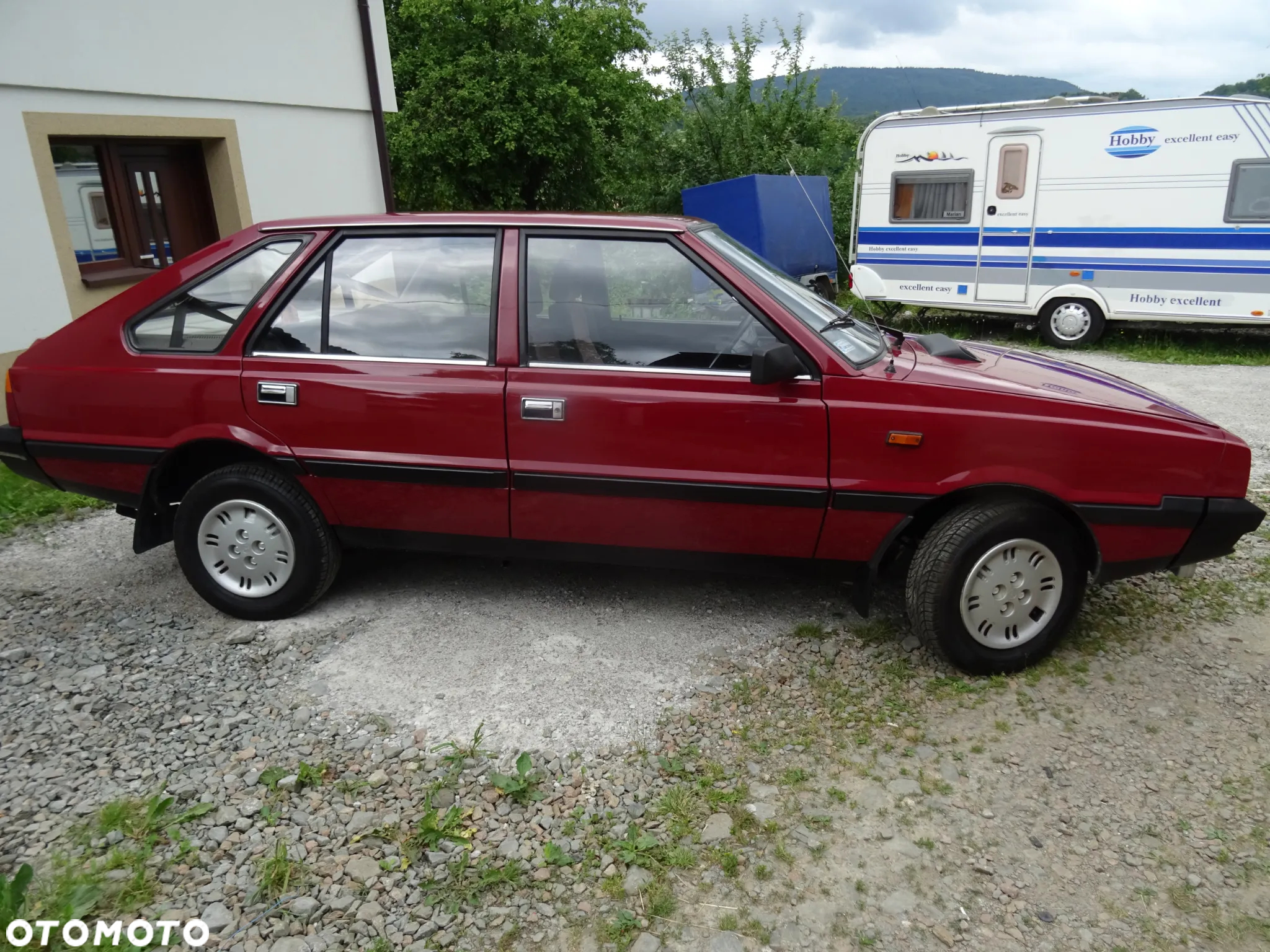 Polonez 1.5 - 27